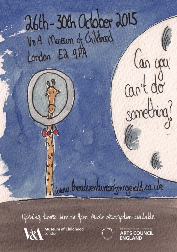 Can you can't do something flier