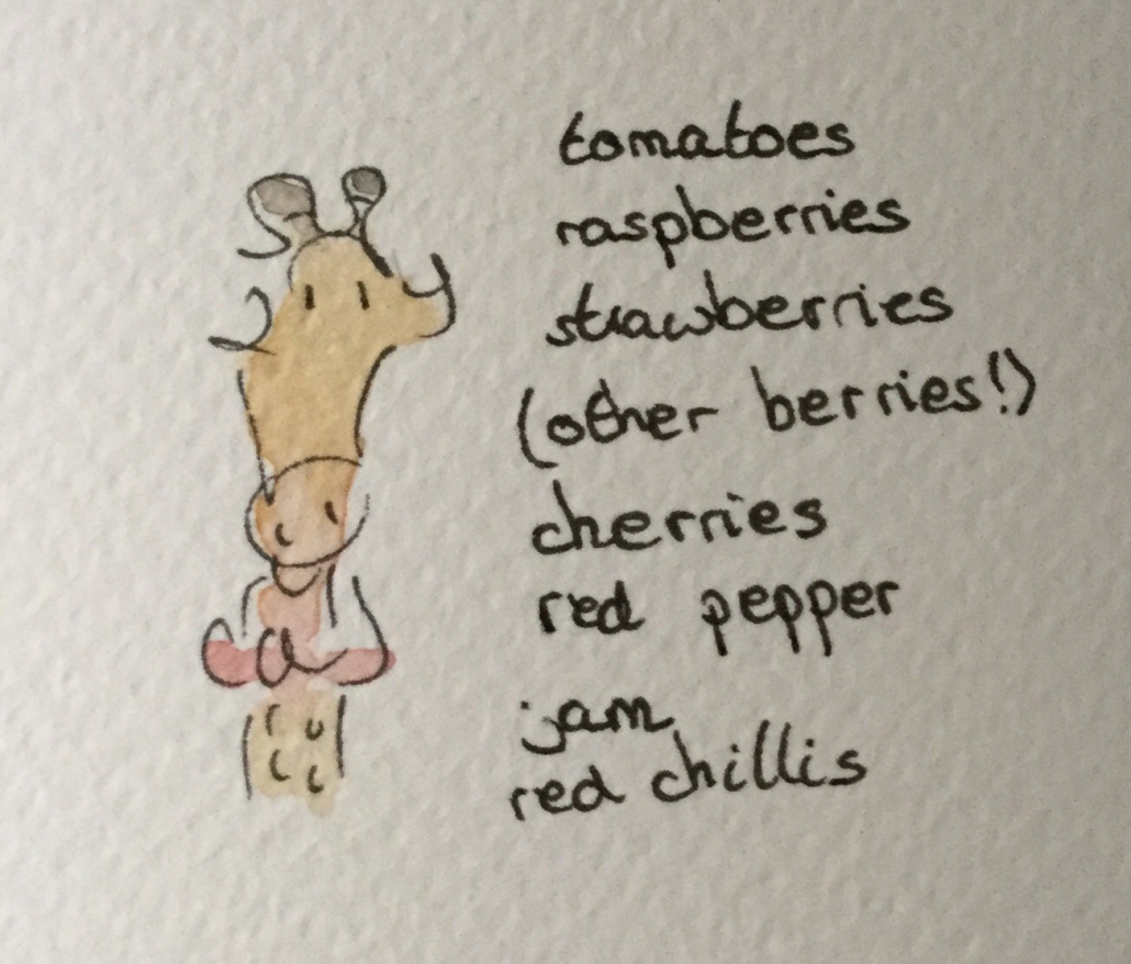 Bow tie flavours